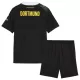 Conjunto Borussia Dortmund Niño Segunda 26/27