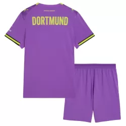 Conjunto Borussia Dortmund Niño Tercera 26/27