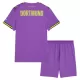 Conjunto Borussia Dortmund Niño Tercera 26/27
