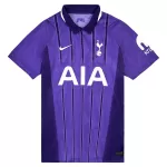 Camiseta Tottenham Hotspur Hombre Tercera 26/27