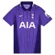 Camiseta Tottenham Hotspur Hombre Tercera 26/27 Camiseta Tottenham Hotspur Hombre Tercera 26/27