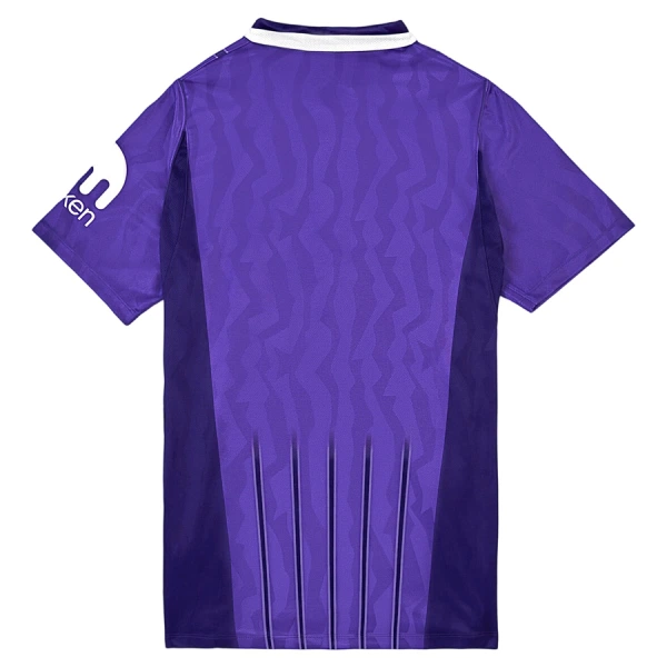 Camiseta Tottenham Hotspur Hombre Tercera 26/27