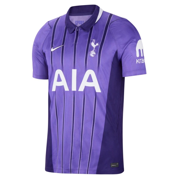 Camiseta Tottenham Hotspur Kudus 20 Hombre Tercera 26/27