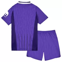 Conjunto Tottenham Hotspur Niño Tercera 26/27