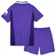 Conjunto Tottenham Hotspur Niño Tercera 26/27