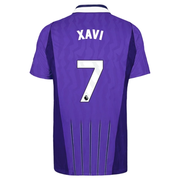 Conjunto Tottenham Hotspur Xavi 7 Niño Tercera 26/27