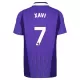 Conjunto Tottenham Hotspur Xavi 7 Niño Tercera 26/27