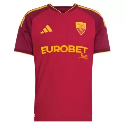 Camiseta AS Roma Hombre Primera 26/27 Camiseta AS Roma Hombre Primera 26/27