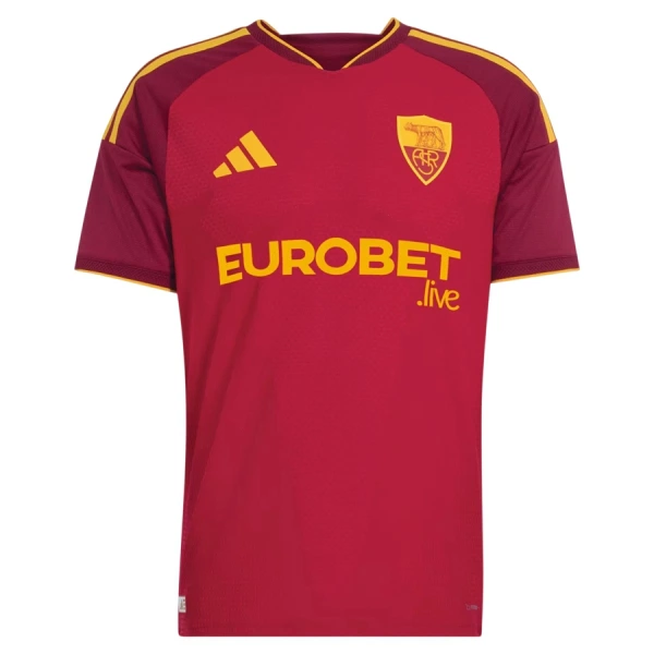 Camiseta AS Roma Hombre Primera 26/27