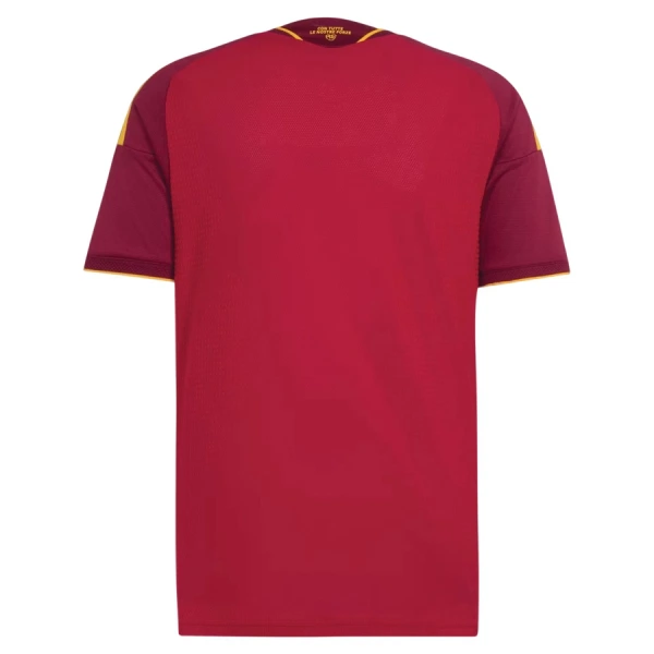 Camiseta AS Roma Hombre Primera 26/27