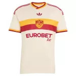 Camiseta AS Roma Hombre Segunda 26/27