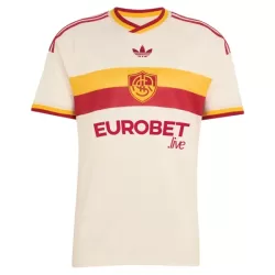 Camiseta AS Roma Hombre Segunda 26/27 Camiseta AS Roma Hombre Segunda 26/27