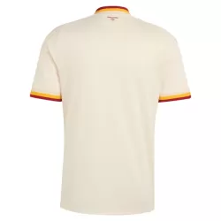 Camiseta AS Roma Hombre Segunda 26/27