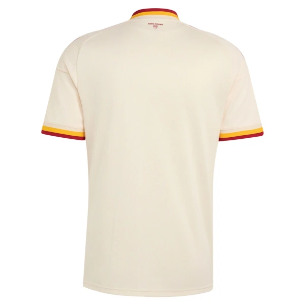 Camiseta AS Roma Hombre Segunda 26/27