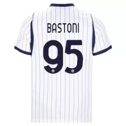 Camiseta Inter Milan Bastoni 95 Hombre Segunda 26/27 Camiseta Inter Milan Bastoni 95 Hombre Segunda 26/27