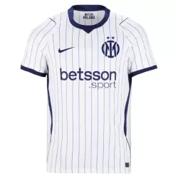 Camiseta Inter Milan Bastoni 95 Hombre Segunda 26/27