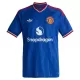Camiseta Manchester United Bruno Fernandes 8 Hombre Segunda 26/27
