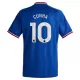 Camiseta Manchester United Cunha 10 Hombre Segunda 26/27