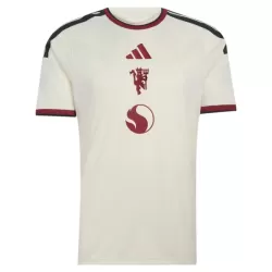 Camiseta Manchester United Hombre Tercera 26/27 Camiseta Manchester United Hombre Tercera 26/27