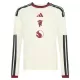 Camiseta Manga Larga Manchester United Hombre Tercera 26/27 Camiseta Manga Larga Manchester United Hombre Tercera 26/27