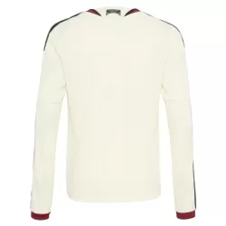Camiseta Manga Larga Manchester United Hombre Tercera 26/27