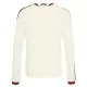 Camiseta Manga Larga Manchester United Hombre Tercera 26/27