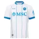Camiseta SSC Napoli De Bruyne 11 Hombre Segunda 26/27