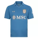 Camiseta SSC Napoli Hombre Primera 26/27