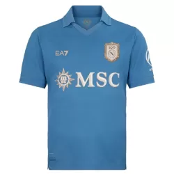 Camiseta SSC Napoli Hombre Primera 26/27 Camiseta SSC Napoli Hombre Primera 26/27