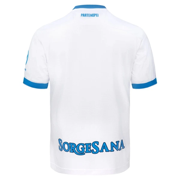 Camiseta SSC Napoli Hombre Segunda 26/27