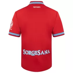 Camiseta SSC Napoli Hombre Tercera 26/27