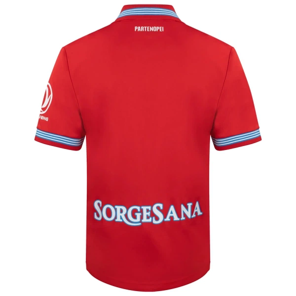 Camiseta SSC Napoli Hombre Tercera 26/27