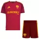 Conjunto AS Roma Niño Primera 26/27 Conjunto AS Roma Niño Primera 26/27