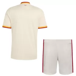 Conjunto AS Roma Niño Segunda 26/27