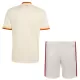 Conjunto AS Roma Niño Segunda 26/27