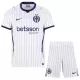 Conjunto Inter Milan Lautaro 10 Niño Segunda 26/27