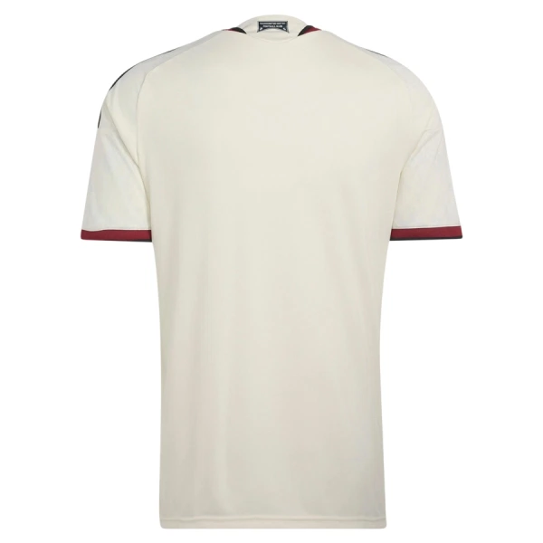Conjunto Manchester United Niño Tercera 26/27