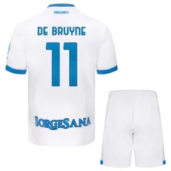 Conjunto SSC Napoli De Bruyne 11 Niño Segunda 26/27 Conjunto SSC Napoli De Bruyne 11 Niño Segunda 26/27