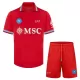 Conjunto SSC Napoli De Bruyne 11 Niño Tercera 26/27