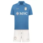 Conjunto SSC Napoli Niño Primera 26/27