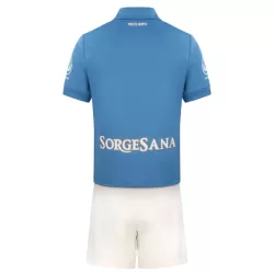 Conjunto SSC Napoli Niño Primera 26/27