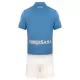 Conjunto SSC Napoli Niño Primera 26/27