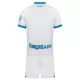 Conjunto SSC Napoli Niño Segunda 26/27
