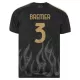 Camiseta Juventus Bremer 3 Hombre Tercera 26/27 Camiseta Juventus Bremer 3 Hombre Tercera 26/27