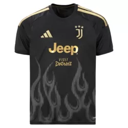 Camiseta Juventus Hombre Tercera 26/27 Camiseta Juventus Hombre Tercera 26/27