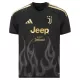Camiseta Juventus Hombre Tercera 26/27 Camiseta Juventus Hombre Tercera 26/27