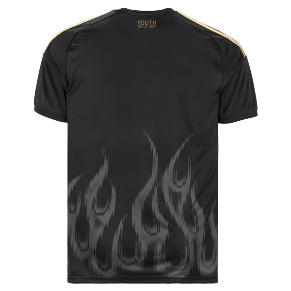 Camiseta Juventus Hombre Tercera 26/27
