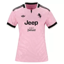 Camiseta Juventus Mujer Segunda 26/27 Camiseta Juventus Mujer Segunda 26/27