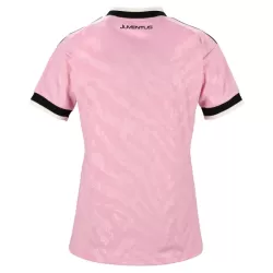 Camiseta Juventus Mujer Segunda 26/27