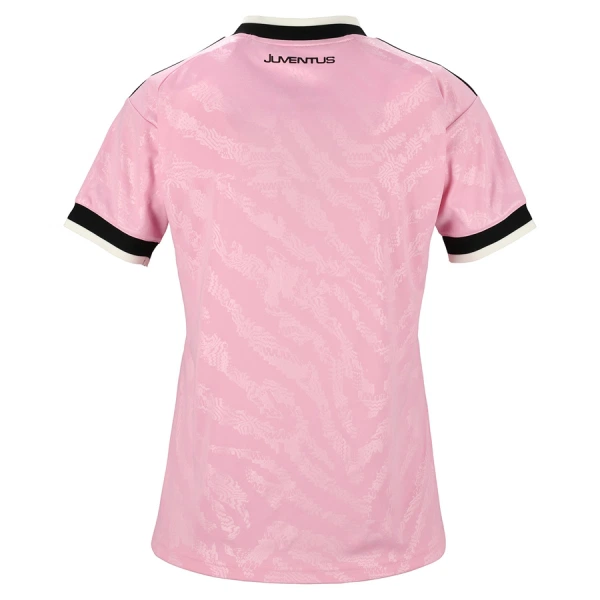 Camiseta Juventus Mujer Segunda 26/27